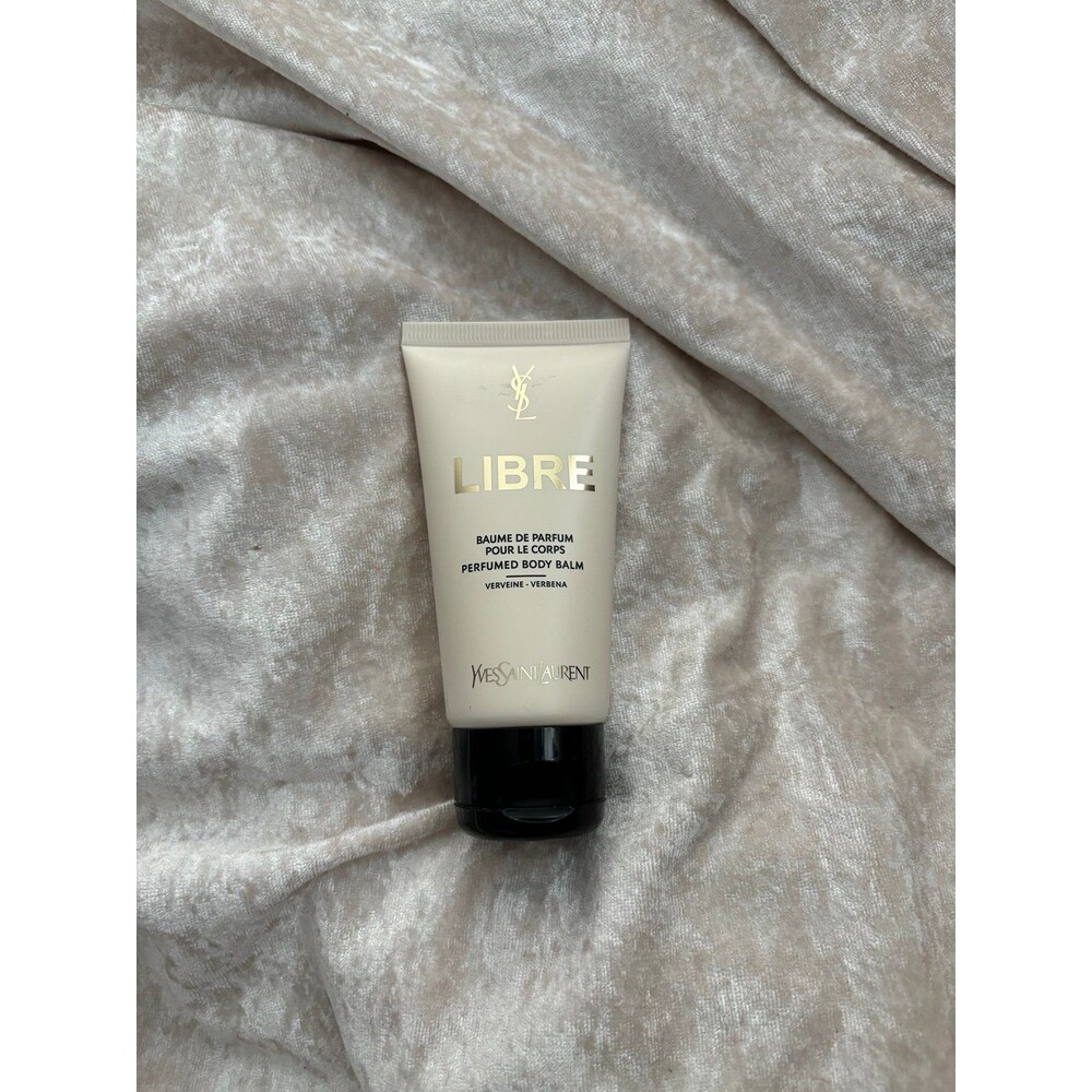 Ysl Libre body cream 50ml